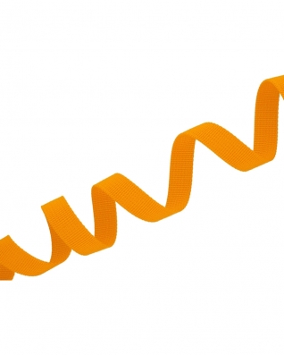 Grosgrain Webbing 15 mm (506) yellow