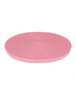 Grosgrain Webbing 10 mm (512) pink