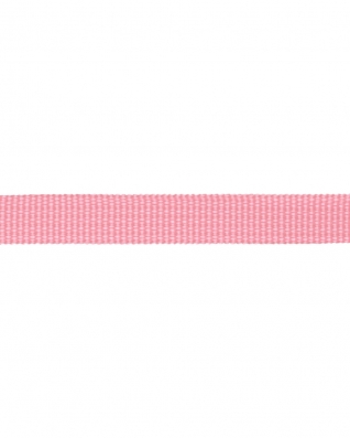 Grosgrain Webbing 10 mm (512) pink