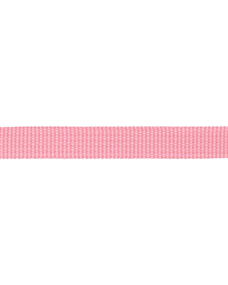 Grosgrain Webbing 10 mm (512) pink