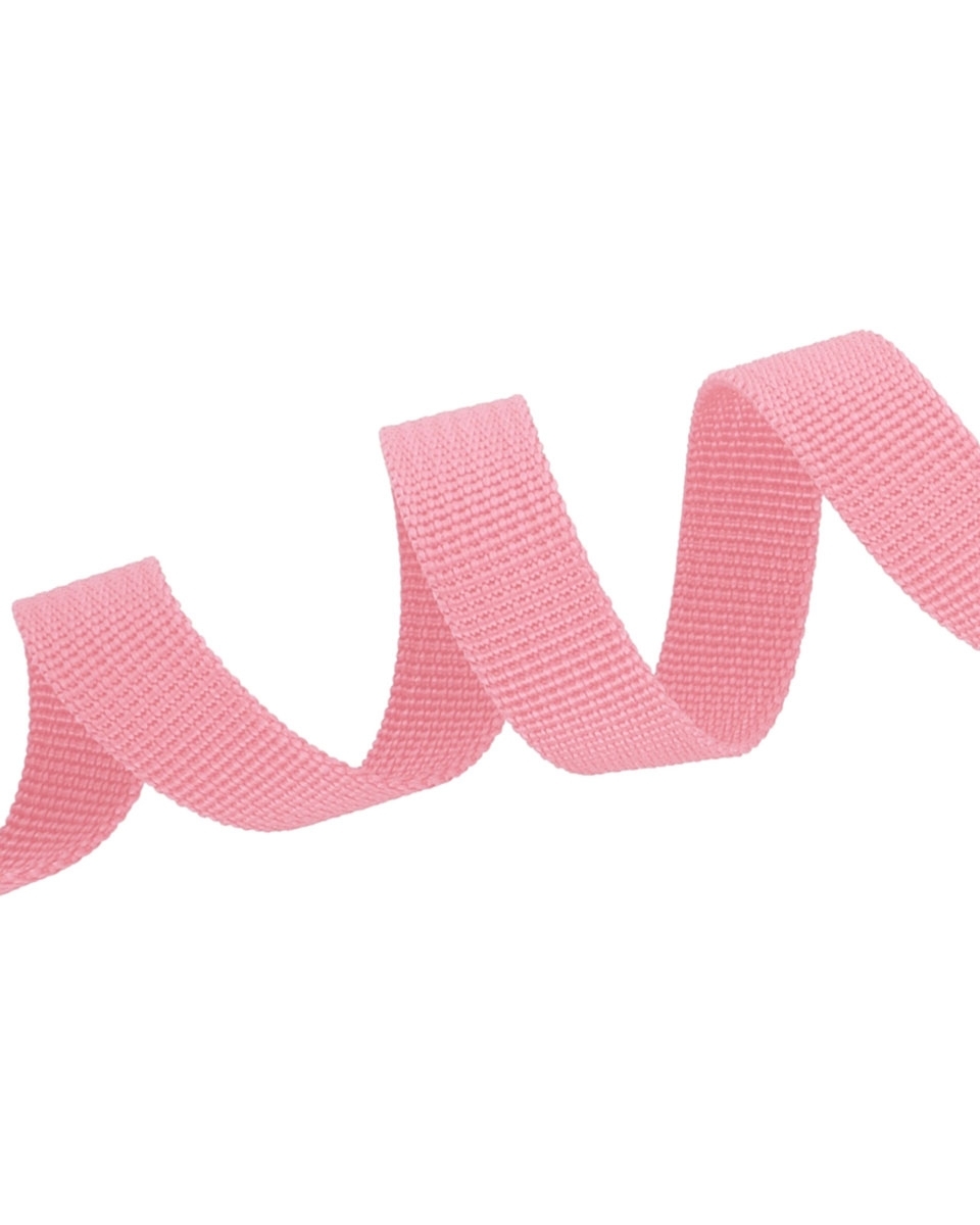 Grosgrain Webbing 15 mm (512) pink
