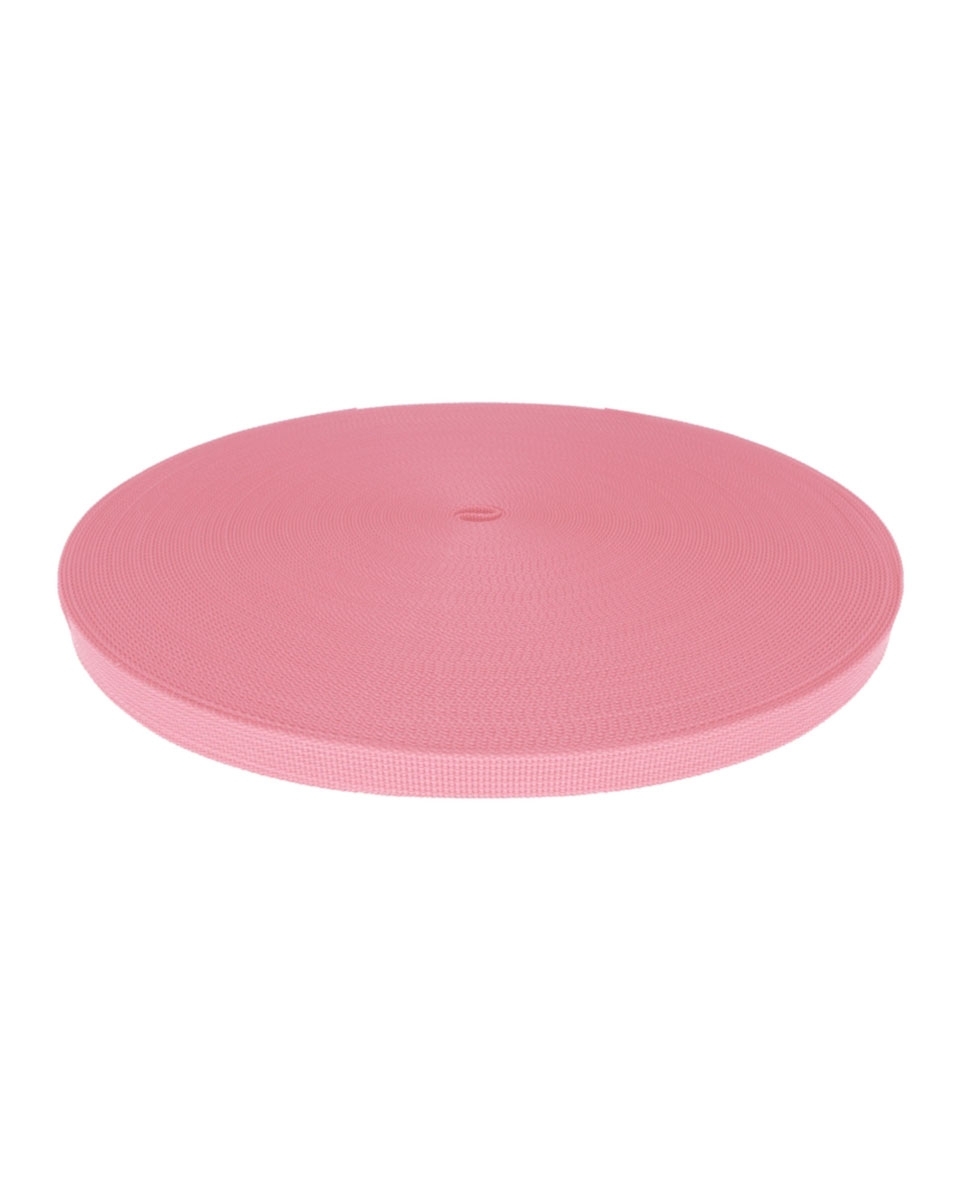 Grosgrain Webbing 15 mm (512) pink