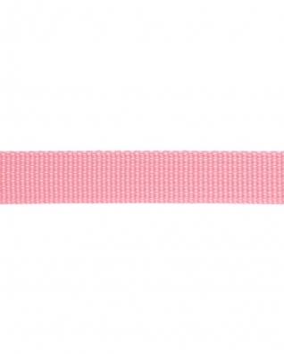 Rips-Trageband 15 mm (512) Rosa