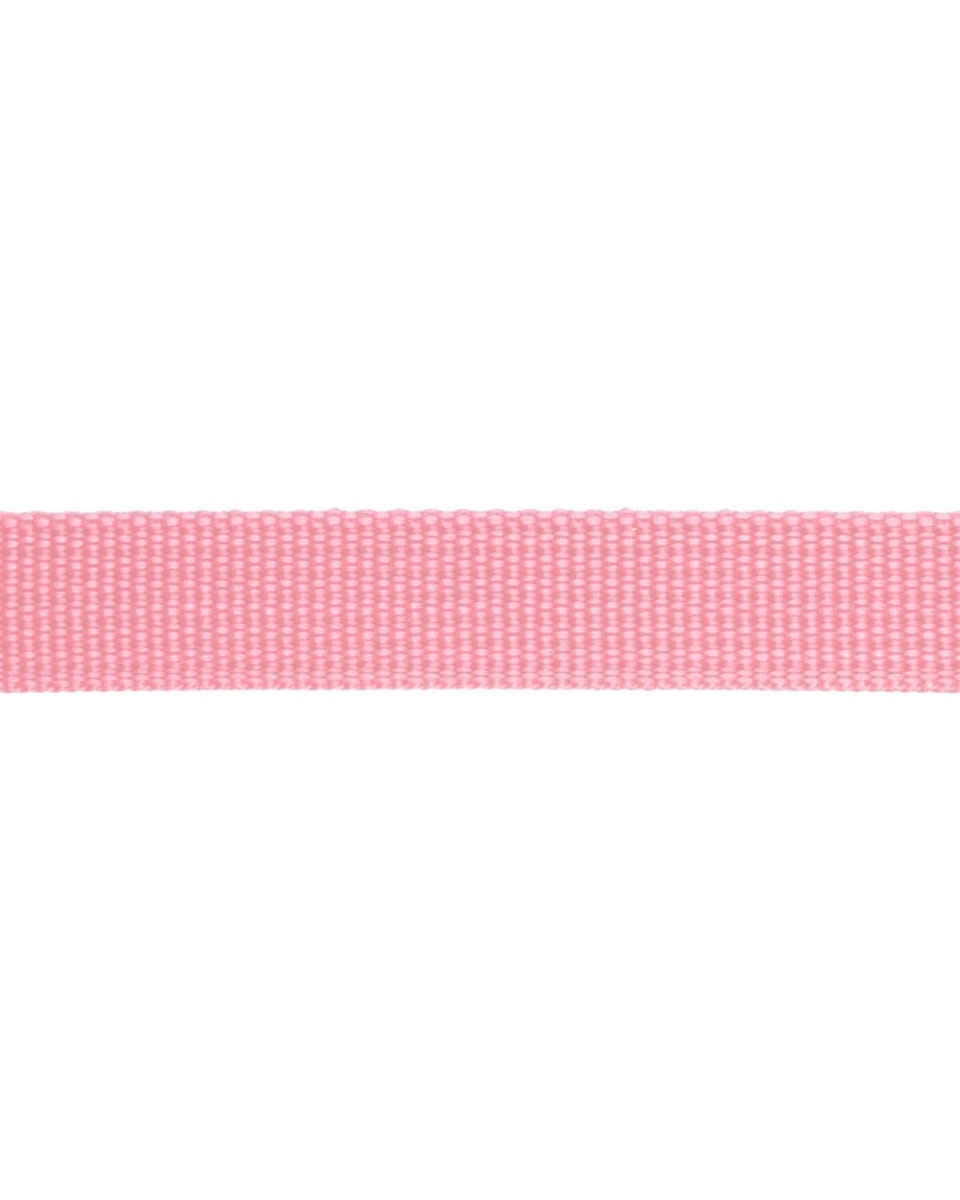 Grosgrain Webbing 15 mm (512) pink