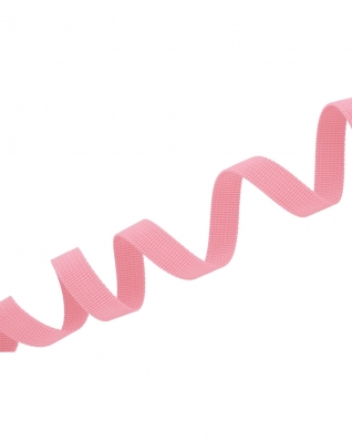 Grosgrain Webbing 15 mm (512) pink
