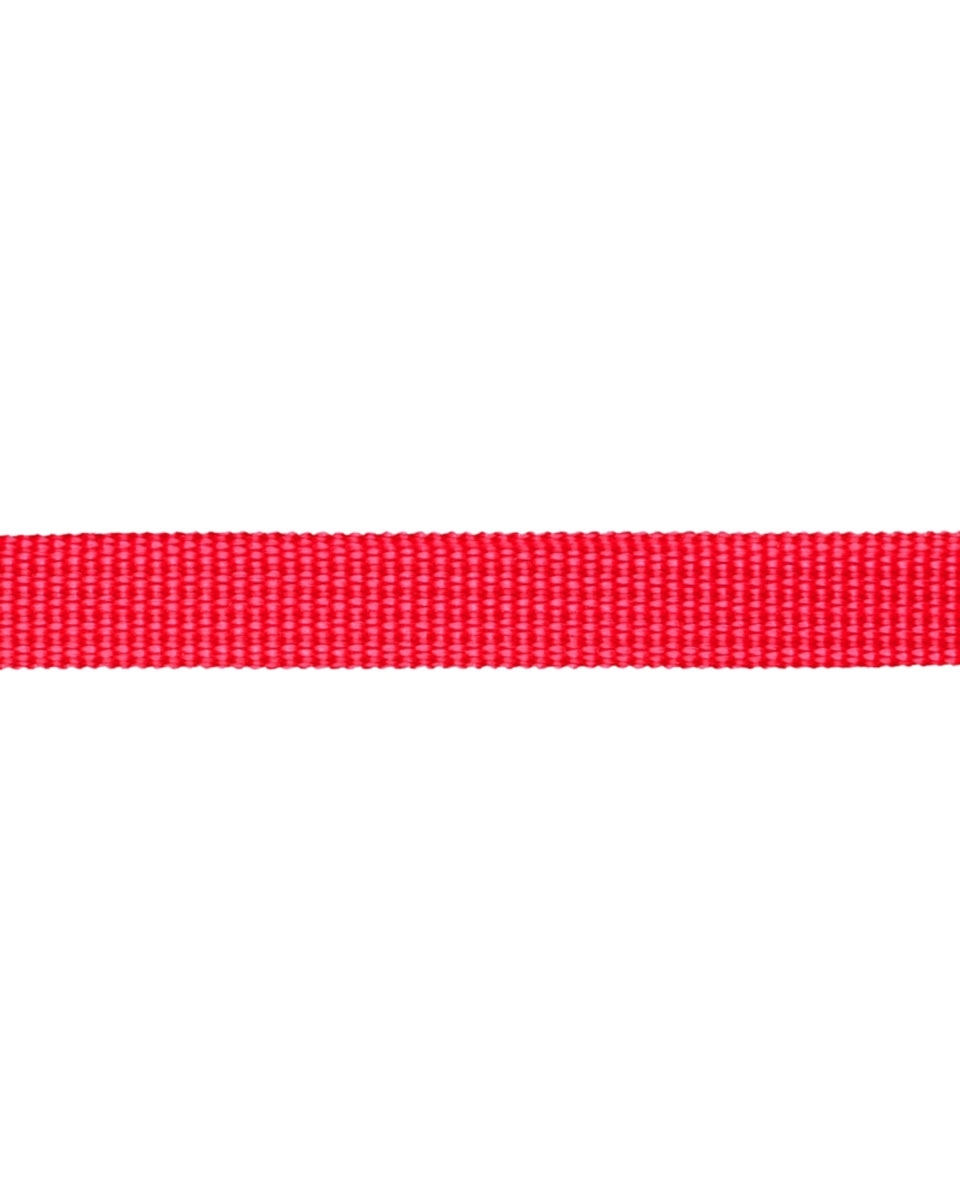 Ripsový nosný popruh 10 mm (516) růžová