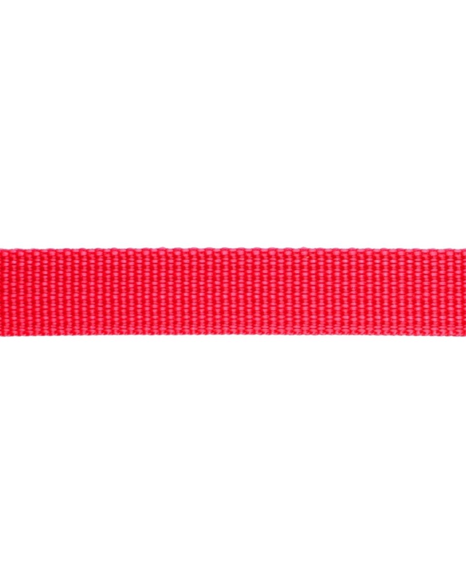 Rips-Trageband 15 mm (516) Rosa