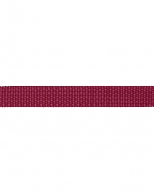 Grosgrain Webbing 10 mm (521) raspberry