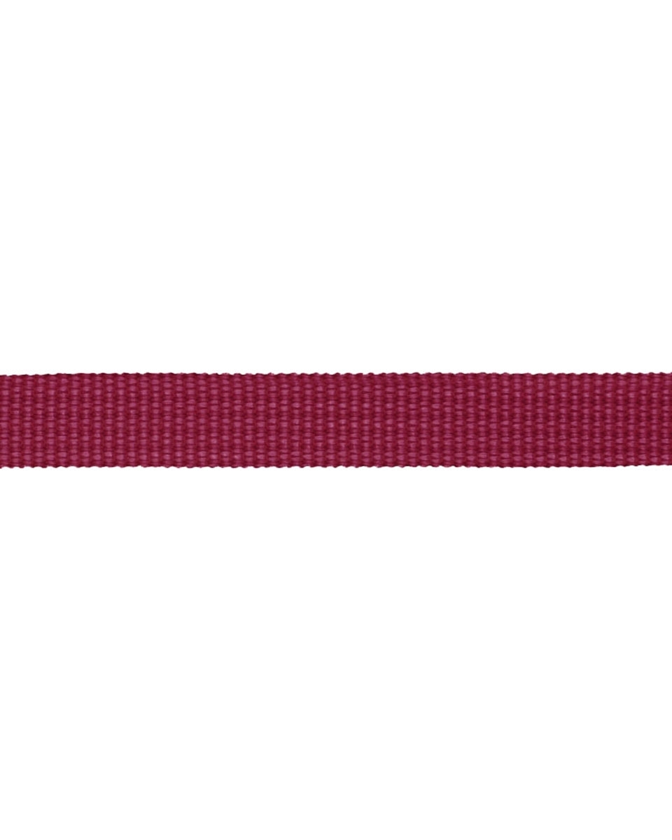 Grosgrain Webbing 10 mm (521) raspberry