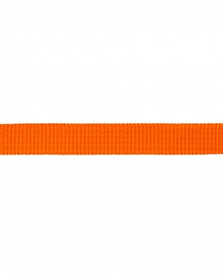 Grosgrain Webbing 10 mm (523) orange