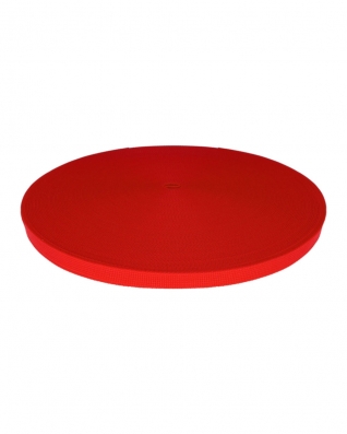 Grosgrain Webbing 10 mm (524) light red