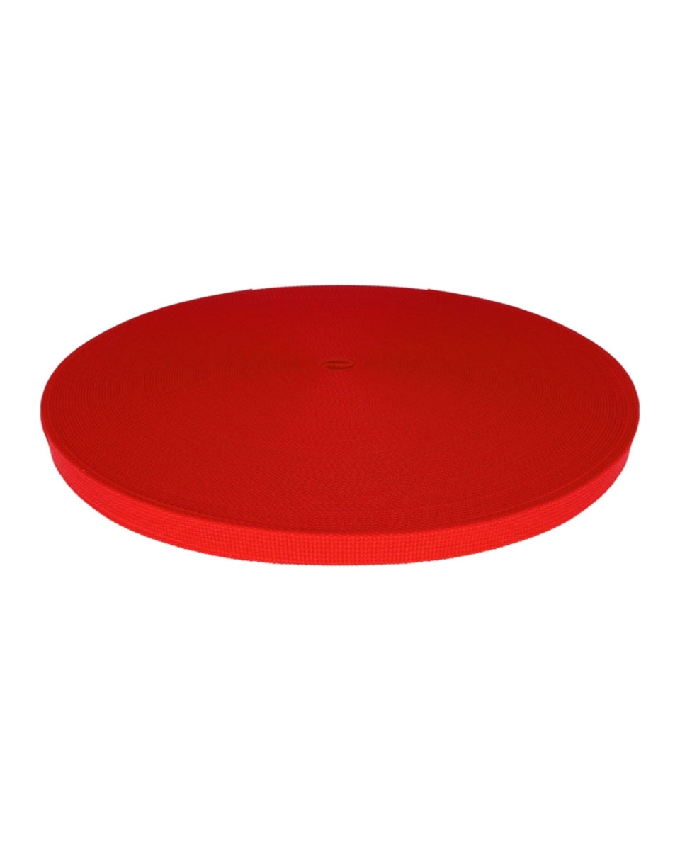 Grosgrain Webbing 10 mm (524) light red