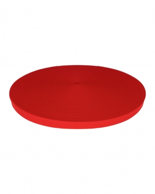 Grosgrain Webbing 15 mm (524) light red