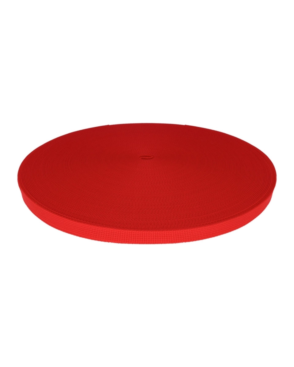Grosgrain Webbing 15 mm (524) light red