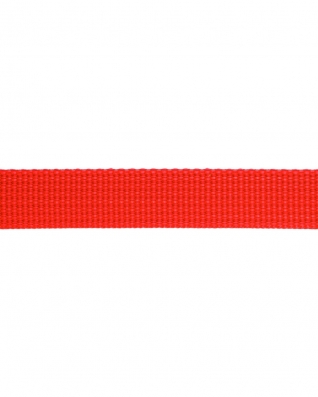 Grosgrain Webbing 15 mm (524) light red