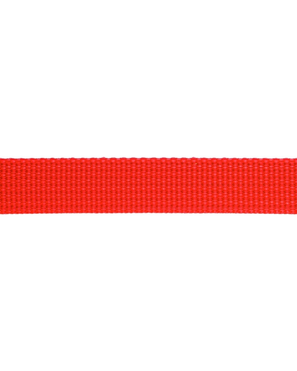 Grosgrain Webbing 15 mm (524) light red