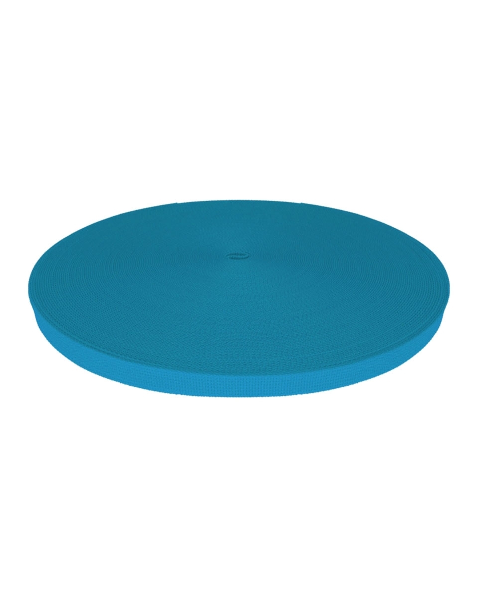 Grosgrain Webbing 10 mm (548) blue