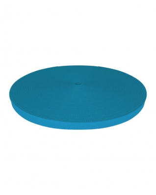 Grosgrain Webbing 15 mm (548) blue