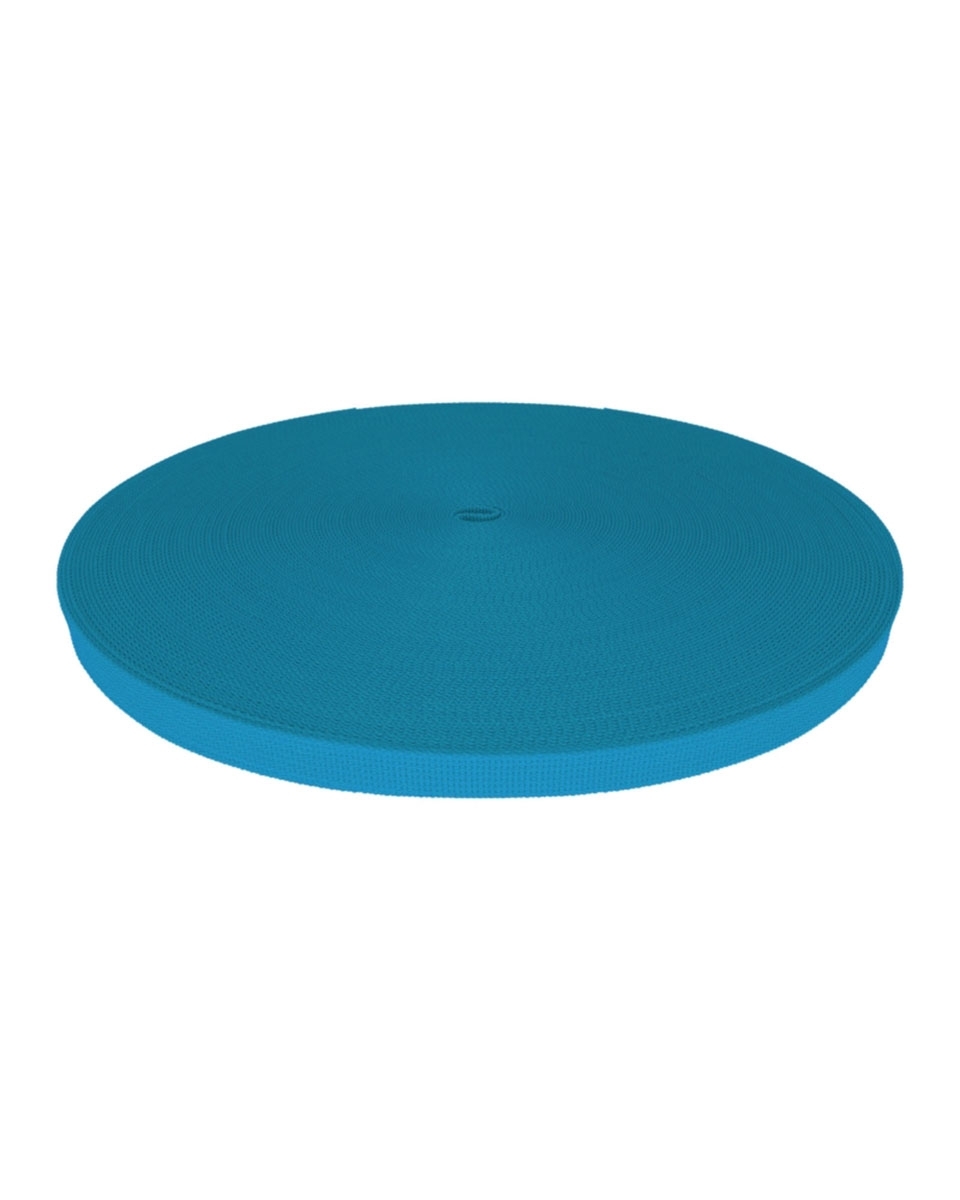 Grosgrain Webbing 15 mm (548) blue