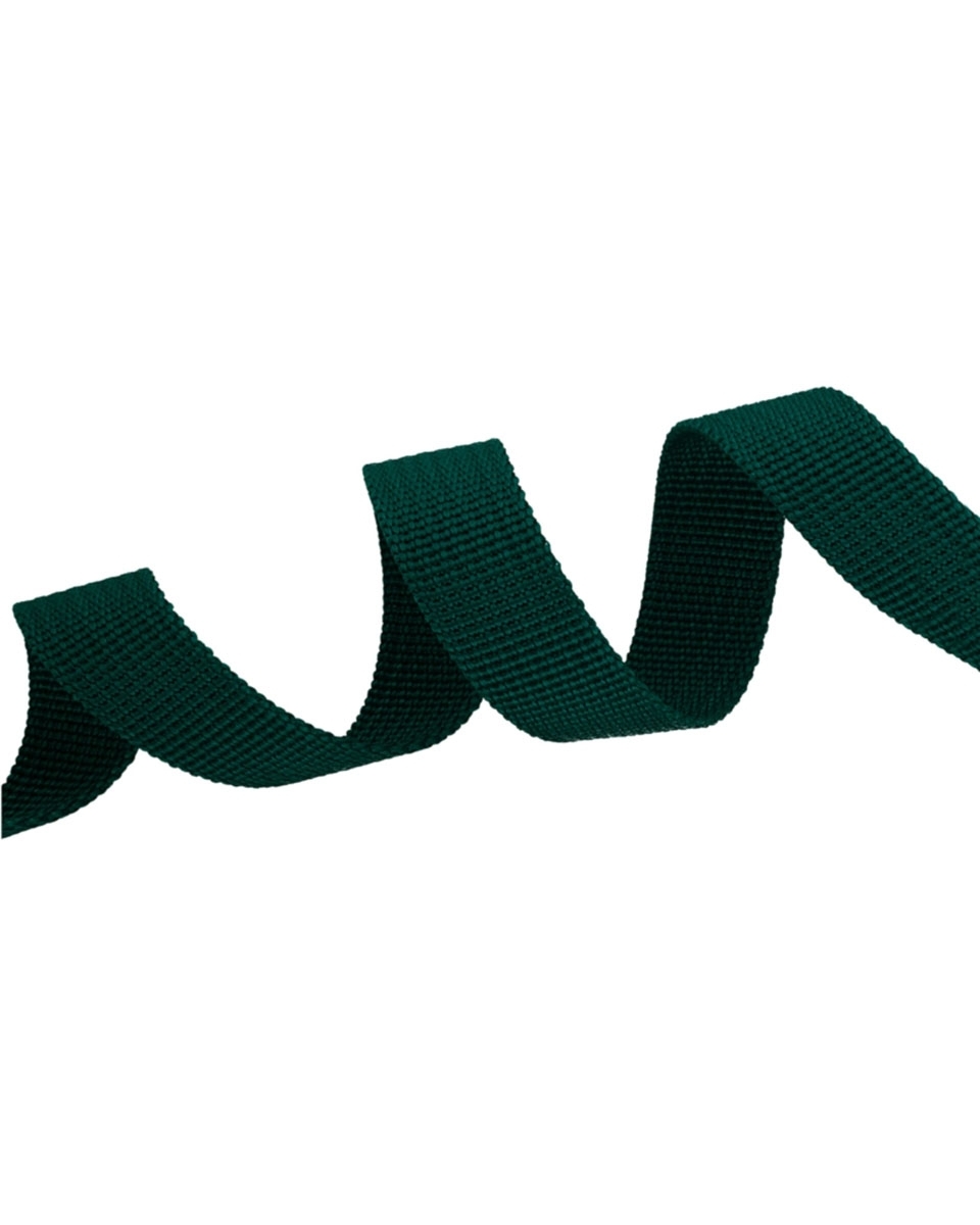 Grosgrain Webbing 10 mm (605) dark teal