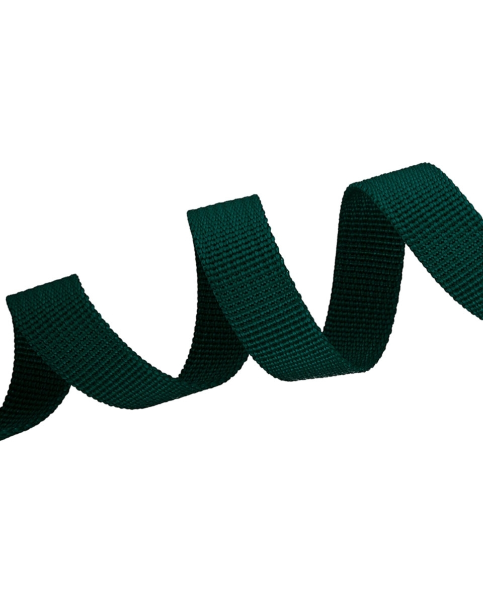 Grosgrain Webbing 15 mm (605) dark teal