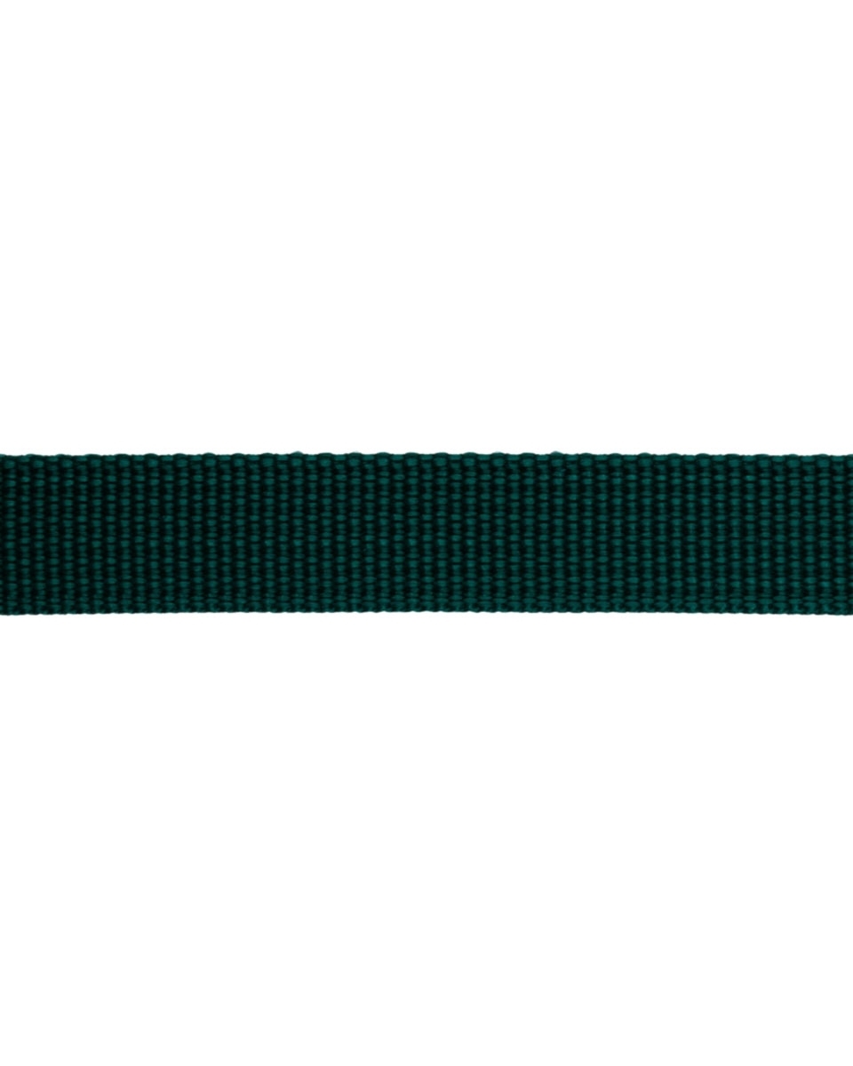 Grosgrain Webbing 15 mm (605) dark teal