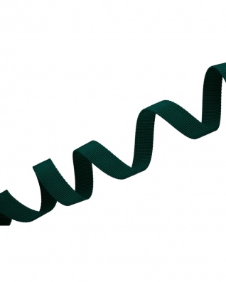 Grosgrain Webbing 15 mm (605) dark teal