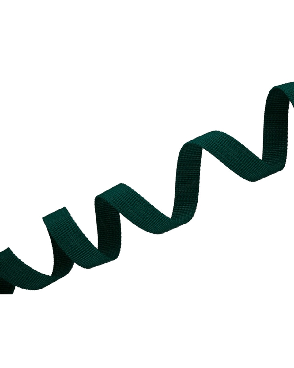 Grosgrain Webbing 15 mm (605) dark teal