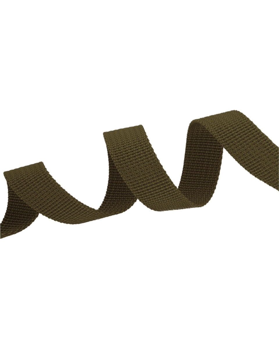 Grosgrain Webbing 10 mm (810) beige