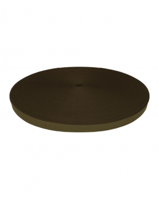 Grosgrain Webbing 10 mm (810) beige