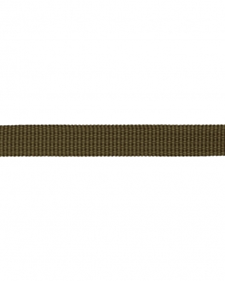 Rips-Trageband 10 mm (810) Beige
