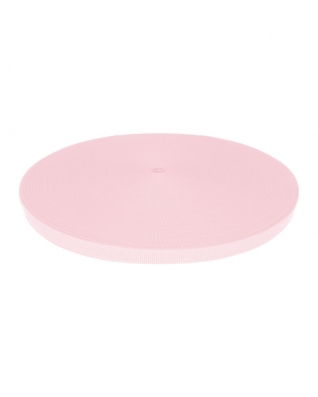 Grosgrain Webbing 10 mm (811) light pink