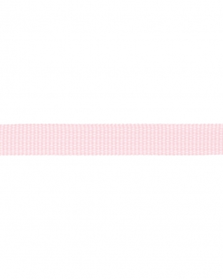 Grosgrain Webbing 10 mm (811) light pink