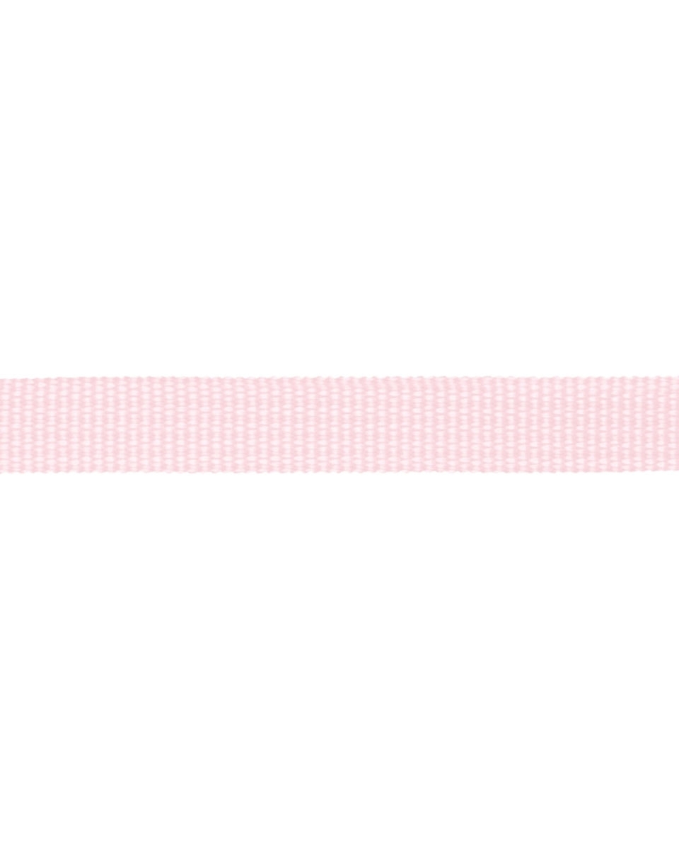 Grosgrain Webbing 10 mm (811) light pink