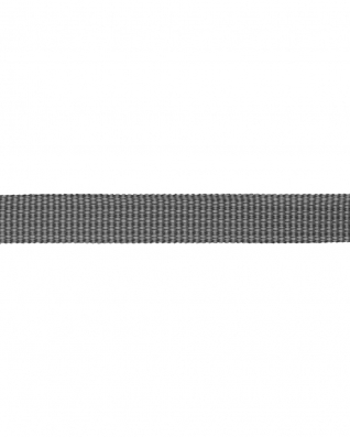 Grosgrain Webbing 10 mm (860) gray