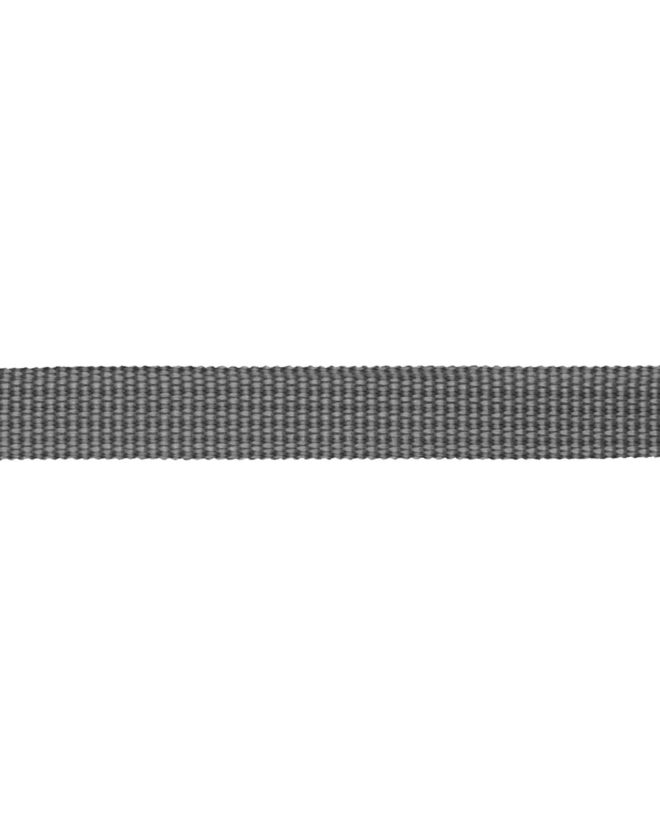 Grosgrain Webbing 10 mm (860) gray
