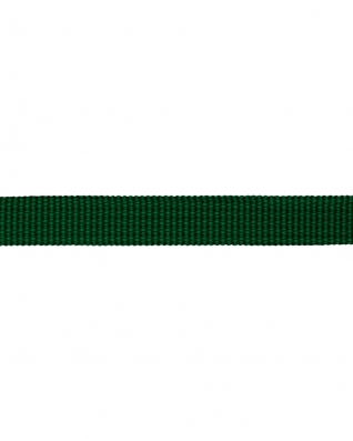 Rips-Trageband 10 mm (876) Grün