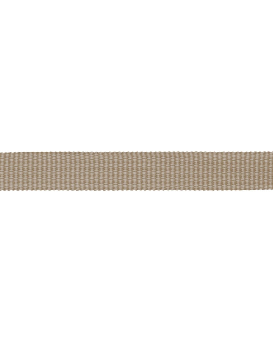 Grosgrain Webbing 10 mm (885) light beige
