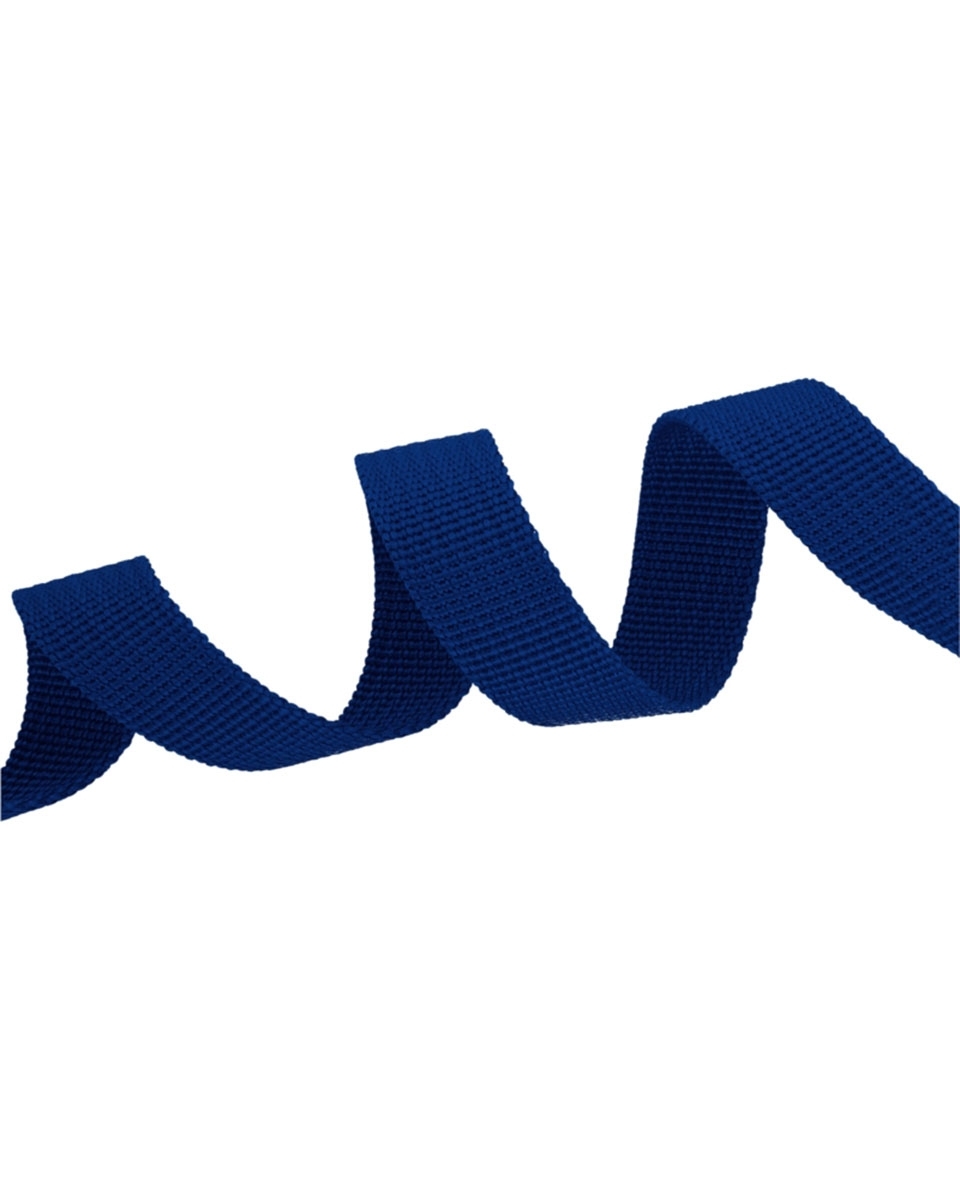 Grosgrain Webbing 10 mm (918/220) cornflower
