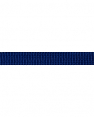 Rips-Trageband 10 mm (918/220) Kornblumenblau