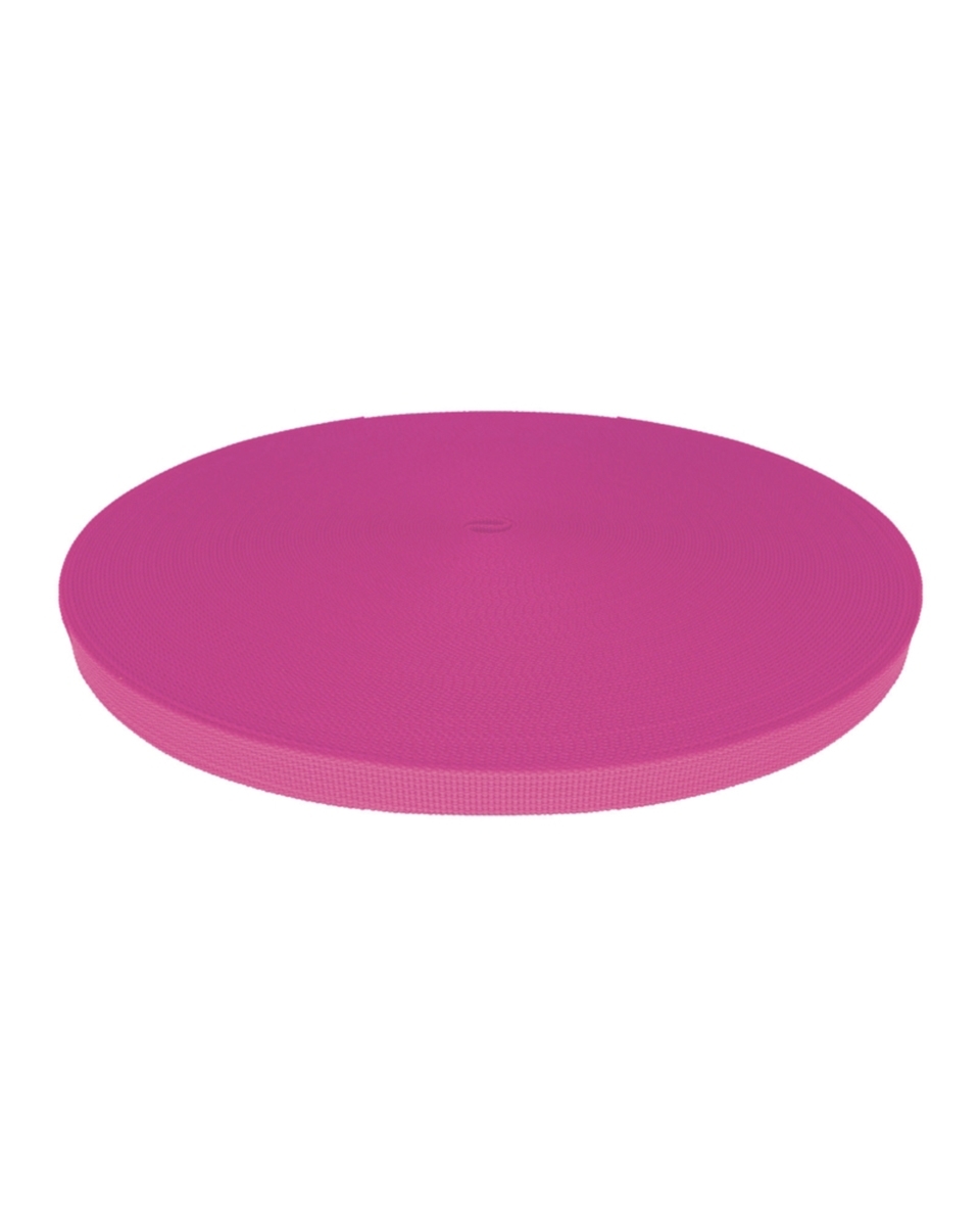 Rips-Trageband 15 mm (299) Amarant