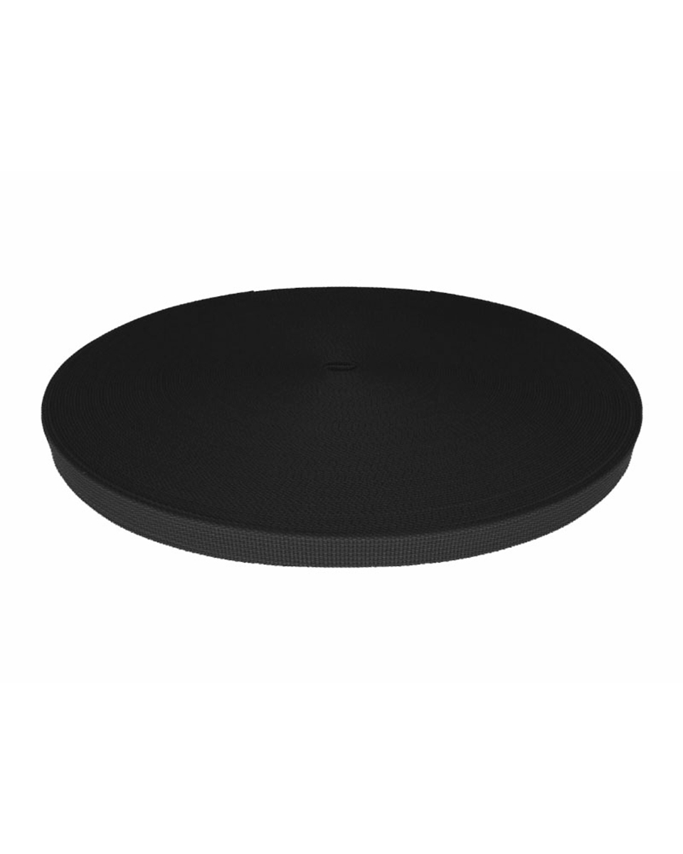 Rips-Trageband 10 mm (302) Graphit