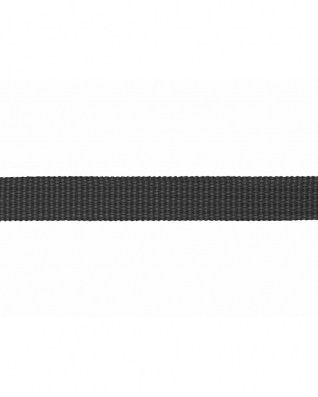 Grosgrain Webbing 10 mm (302) graphite