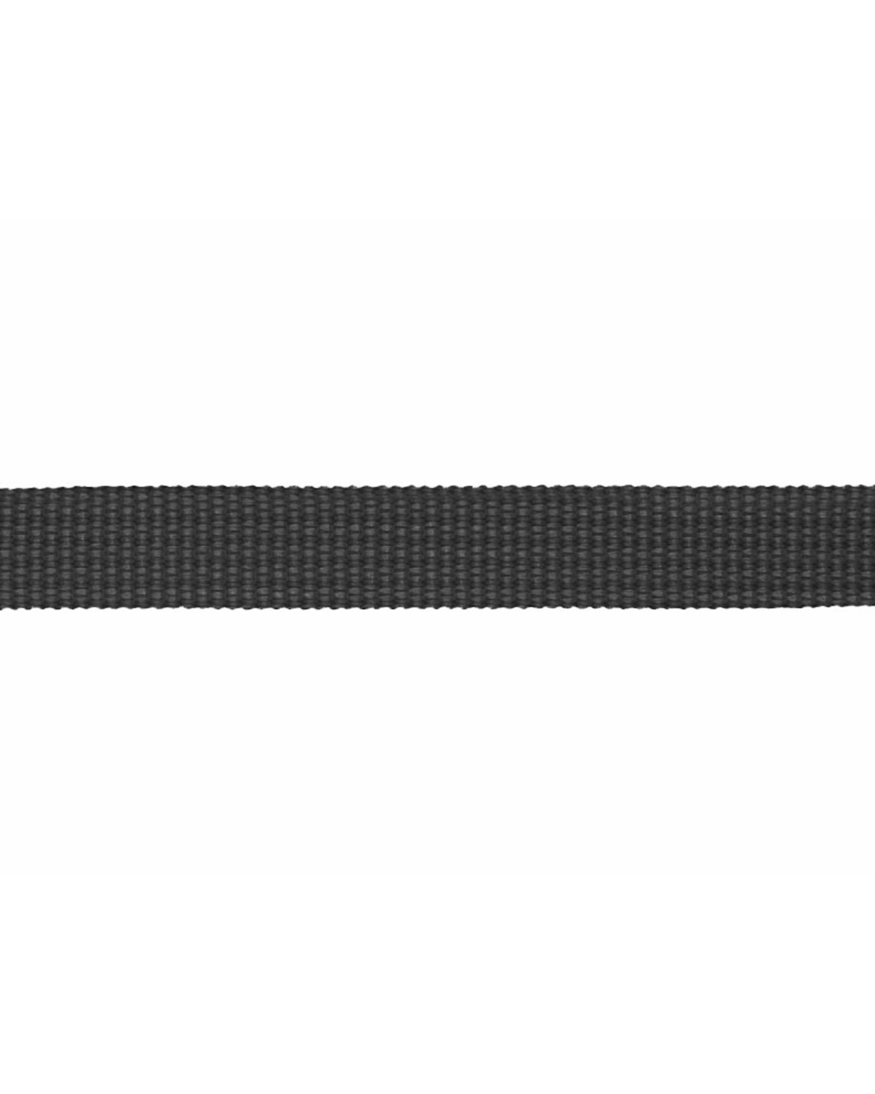 Grosgrain Webbing 10 mm (302) graphite
