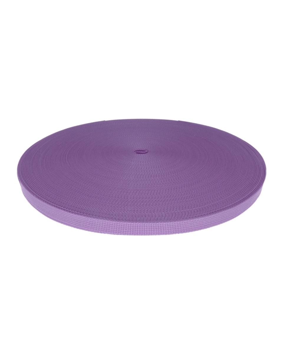 Grosgrain Webbing 15 mm (372) purple