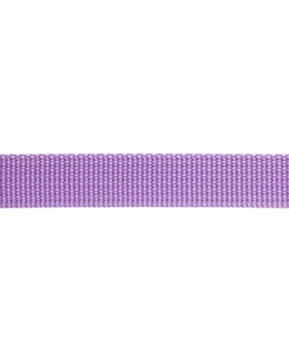 Rips-Trageband 15 mm (372) Violett