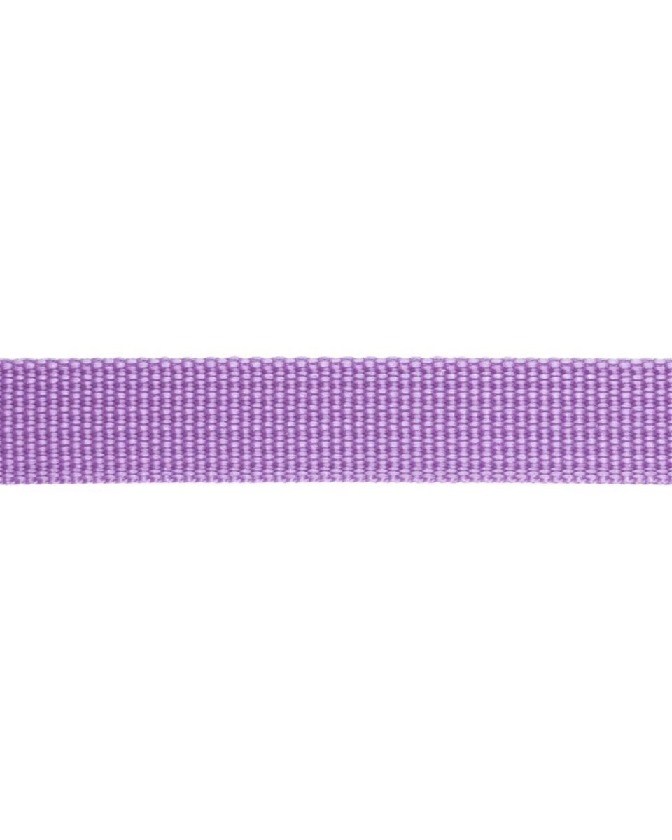 Grosgrain Webbing 15 mm (372) purple