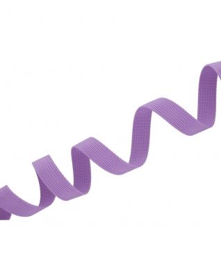 Grosgrain Webbing 15 mm (372) purple