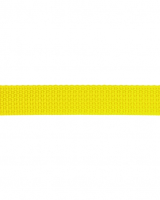 Grosgrain Webbing 15 mm (504) yellow