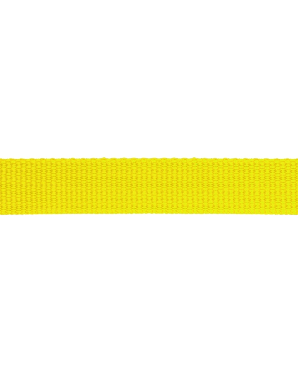 Grosgrain Webbing 15 mm (504) yellow